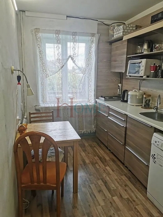 
  Сдам в аренду 1-комнатную квартиру, 33 м², Новосибирск

. Фото 3.