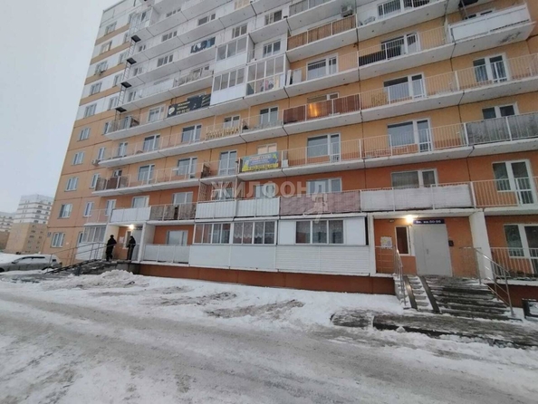 
   Продам 1-комнатную, 48.02 м², Александра Чистякова ул, 6

. Фото 4.