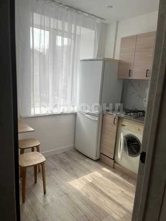 
  Продается 2-комн. квартира, 38.8 м², Титова ул, д. 16
. Фото 14.