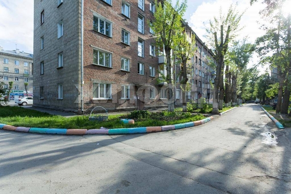 
  Продается 2-комн. квартира, 38.8 м², Титова ул, д. 16
. Фото 21.