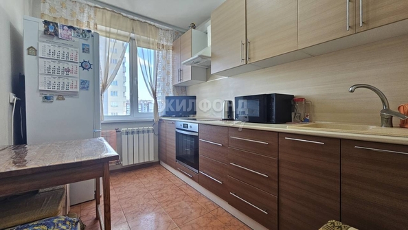 
   Продам 2-комнатную, 45.5 м², Бориса Богаткова ул, 2081/1

. Фото 10.