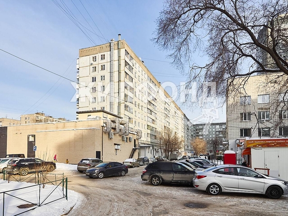 
   Продам 2-комнатную, 45.5 м², Бориса Богаткова ул, 2081/1

. Фото 15.