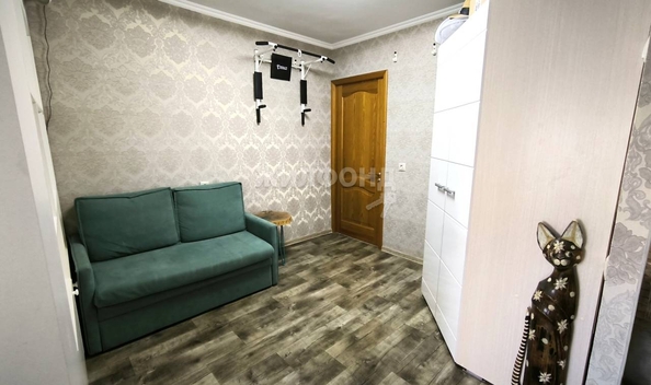 
   Продам 2-комнатную, 41.7 м², Блюхера ул, 46

. Фото 3.