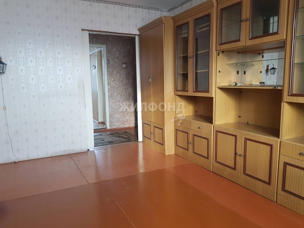 
   Продам 3-комнатную, 57.7 м², Листвянская ул, 27

. Фото 7.