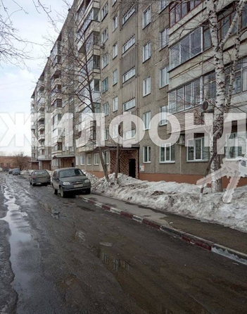 
   Продам 3-комнатную, 60 м², 9-й Гвардейской Дивизии ул, 26

. Фото 12.