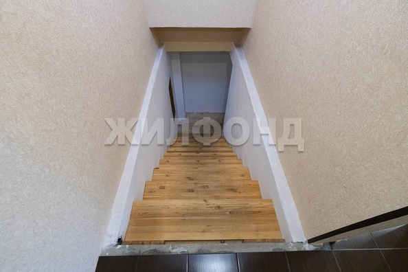 
   Продам дом, 133.5 м², Новосибирск

. Фото 13.