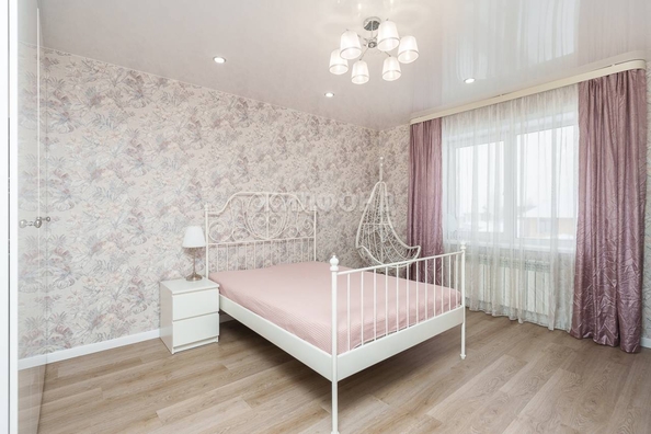 
   Продам дом, 212.9 м², Новосибирск

. Фото 27.