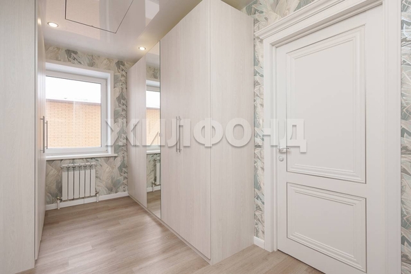 
   Продам дом, 212.9 м², Новосибирск

. Фото 20.