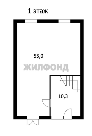 
   Продам дом, 212.9 м², Новосибирск

. Фото 53.