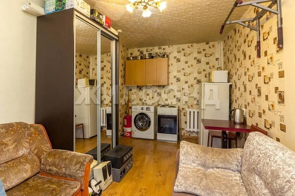 
  Продается комната, 15.3 м², Каменская ул, д. 26
. Фото 4.
