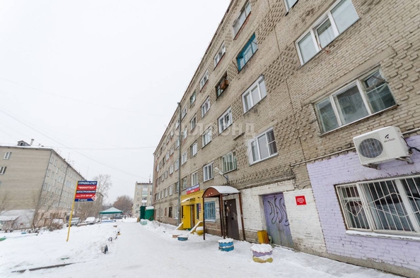 
   Продам комнату, 18.9 м², Петухова ул, 53

. Фото 13.