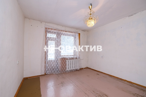 
   Продам 2-комнатную, 49.1 м², База геологии ул, 1

. Фото 8.