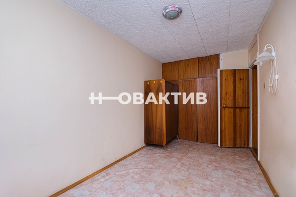 
   Продам 2-комнатную, 49.1 м², База геологии ул, 1

. Фото 15.