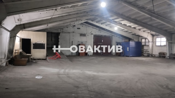 
   Сдам помещение свободного назначения, 512 м², Автобазовская ул, 4

. Фото 1.