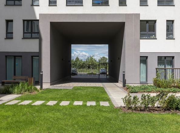 
   Продам 2-комнатную, 60.5 м², Лебедевский квартал, дом 1

. Фото 7.