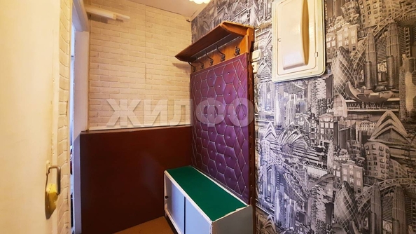 
   Продам 1-комнатную, 30.1 м², Новоуральская ул, 29а

. Фото 5.