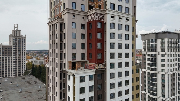
  Продается 3-комн. квартира, 73.4 м², ЖК ОСКАР, дом 2
. Фото 7.