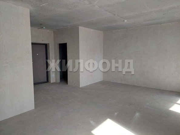 
  Продается 1-комн. квартира, 40.66 м², ЖК Заельцовский New
. Фото 3.