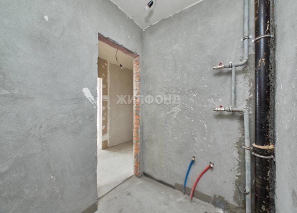 
   Продам 1-комнатную, 38.1 м², Кавалерийская ул, 3/1

. Фото 14.