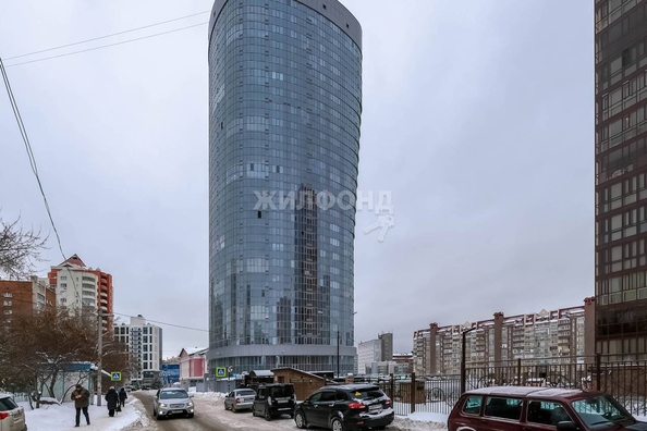 
   Продам 1-комнатную, 38.1 м², Кавалерийская ул, 3/1

. Фото 27.