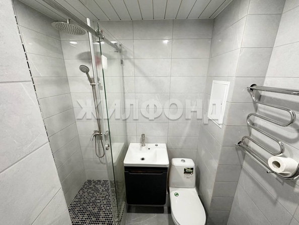 
   Продам 1-комнатную, 33.1 м², Троллейная ул, 71

. Фото 7.