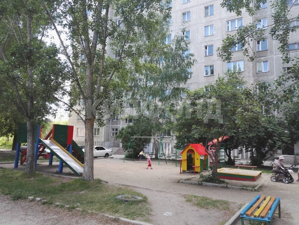 
  Продается 1-комн. квартира, 33.1 м², Троллейная ул, д. 71
. Фото 3.