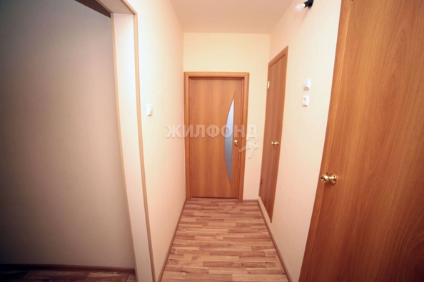 
   Продам 1-комнатную, 37.8 м², Титова ул, 272

. Фото 14.