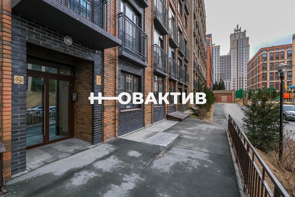 
   Продам 3-комнатную, 87.5 м², Красный пр-кт, 222/3

. Фото 31.