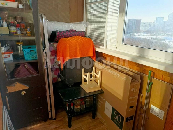 
   Продам 2-комнатную, 42.4 м², Дуси Ковальчук ул, 28/1

. Фото 14.