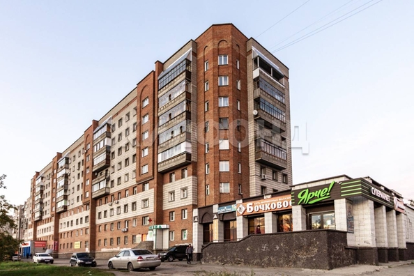 
  Продается 2-комн. квартира, 65.4 м², Троллейная ул, д. 39
. Фото 4.