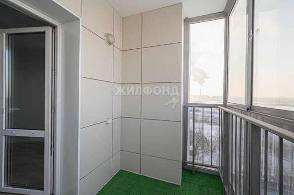 
   Продам 2-комнатную, 36.9 м², Междуреченская ул, 3

. Фото 17.