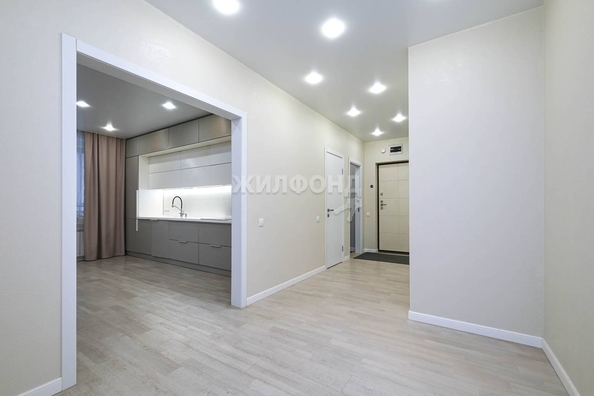 
   Продам 3-комнатную, 102.2 м², Немировича-Данченко ул, 146/1

. Фото 16.