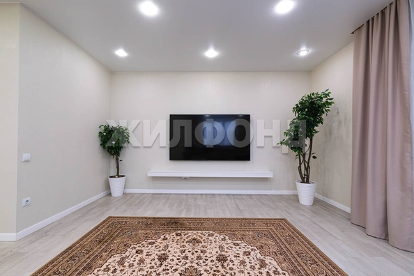 
  Продается 3-комн. квартира, 102.2 м², ЖК Дом на Немировича, б/с 1
. Фото 9.