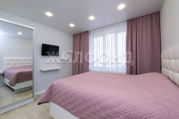 
  Продается 3-комн. квартира, 102.2 м², ЖК Дом на Немировича, б/с 1
. Фото 10.