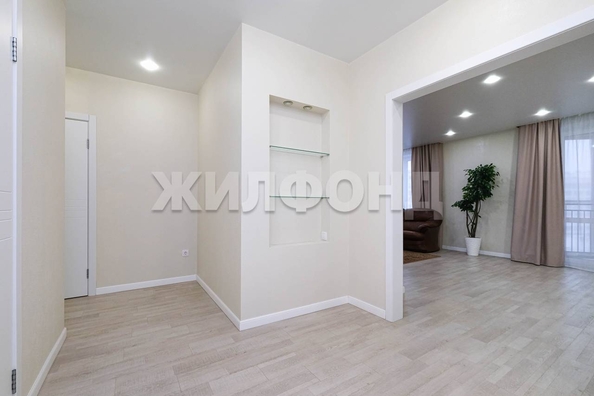 
  Продается 3-комн. квартира, 102.2 м², ЖК Дом на Немировича, б/с 1
. Фото 15.
