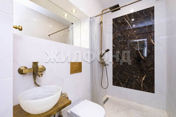 
  Продается 3-комн. квартира, 102.2 м², ЖК Дом на Немировича, б/с 1
. Фото 22.