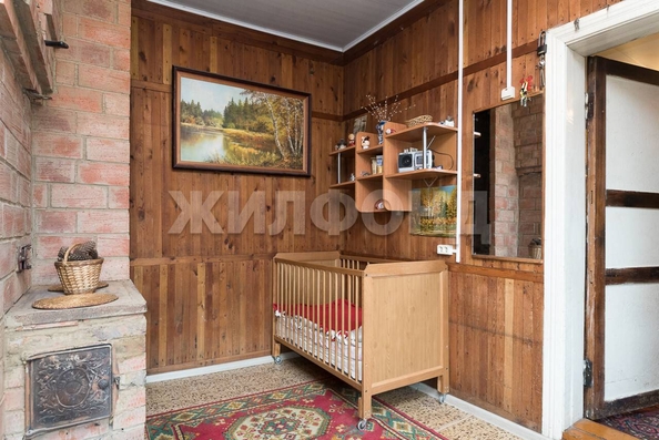 
   Продам дом, 21.7 м², Мошково

. Фото 14.