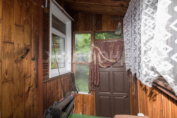 
   Продам дом, 21.7 м², Мошково

. Фото 21.