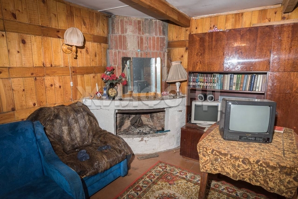 
   Продам дом, 21.7 м², Мошково

. Фото 25.