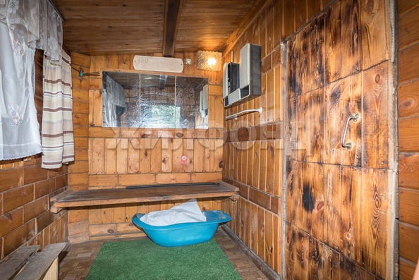 
   Продам дом, 21.7 м², Мошково

. Фото 29.