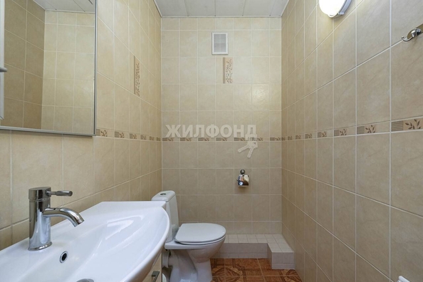 
   Продам дом, 497.1 м², Кудряшовский

. Фото 36.