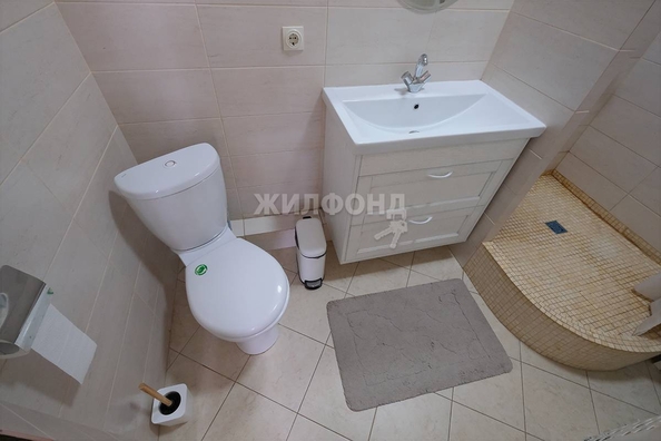 
   Продам дом, 554.9 м², Новосибирск

. Фото 6.