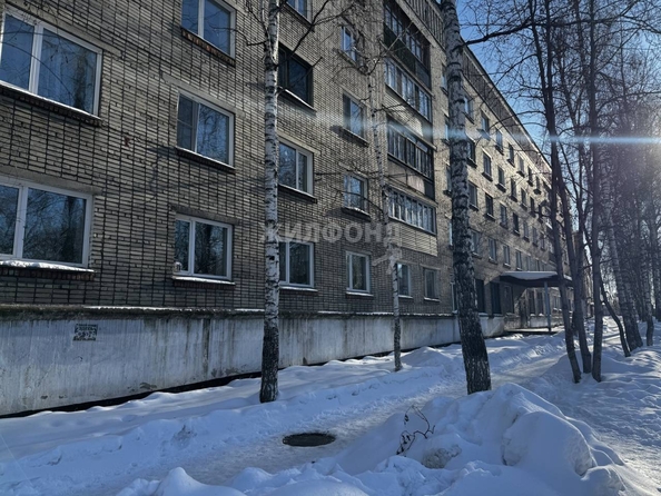 
   Продам комнату, 17.9 м², Первомайская ул, 204а

. Фото 10.