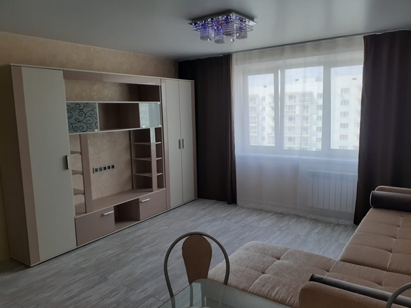 
  Сдам в аренду студию, 33 м², Новосибирск

. Фото 44.