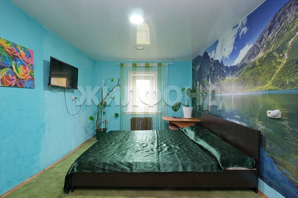 
  Продается дом, 44.2 м², Новосибирск
. Фото 4.