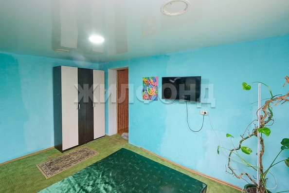 
  Продается дом, 44.2 м², Новосибирск
. Фото 5.