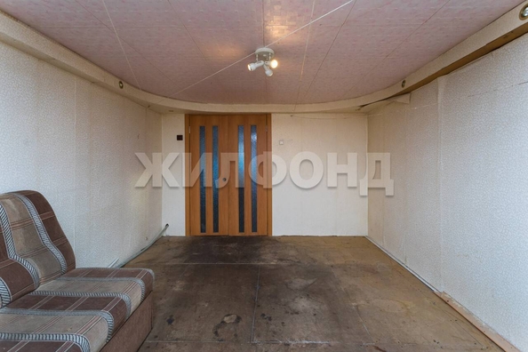 
   Продам дом, 75.8 м², Новосибирск

. Фото 12.
