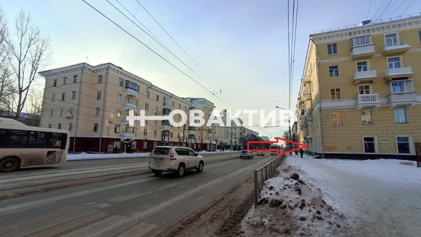 
   Сдам помещение свободного назначения, 139 м², Авиастроителей ул, 11

. Фото 8.