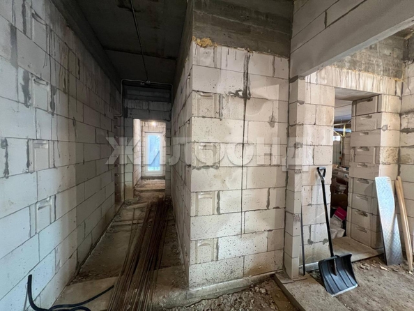 
   Продам дом, 202.7 м², Марусино село

. Фото 7.