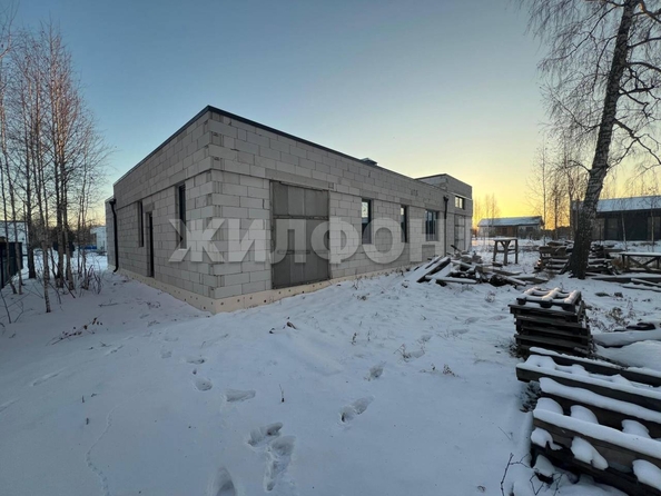
   Продам дом, 202.7 м², Марусино село

. Фото 24.